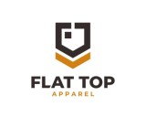 /public/logoimage/1591681459Flat Top Apparel.jpg